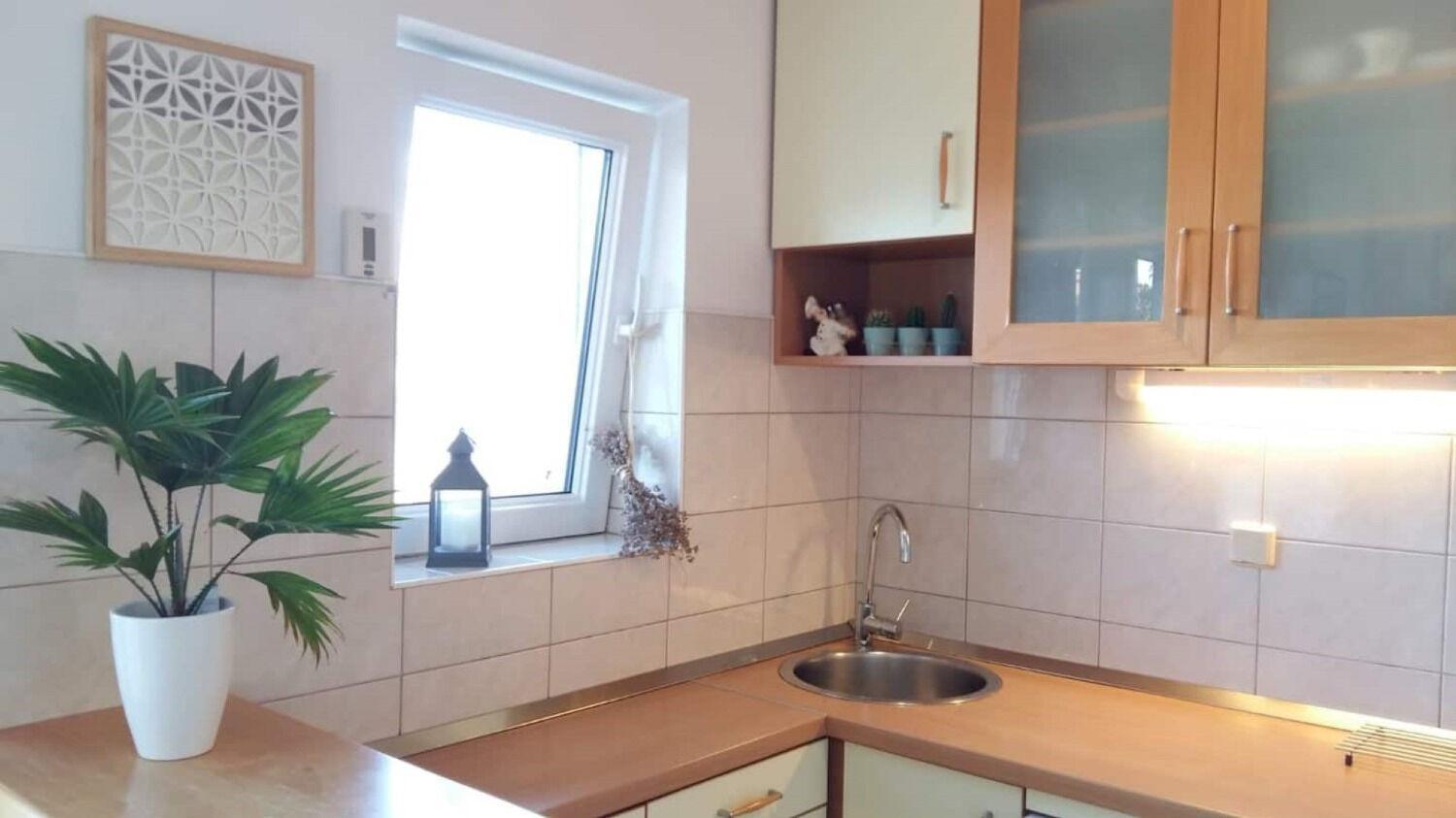 טרוגיר Apartments The View - Close To The Beach & Parking מראה חיצוני תמונה