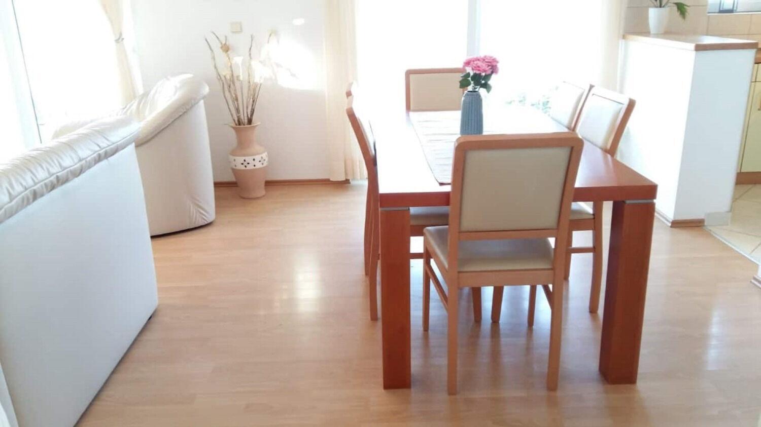 טרוגיר Apartments The View - Close To The Beach & Parking מראה חיצוני תמונה
