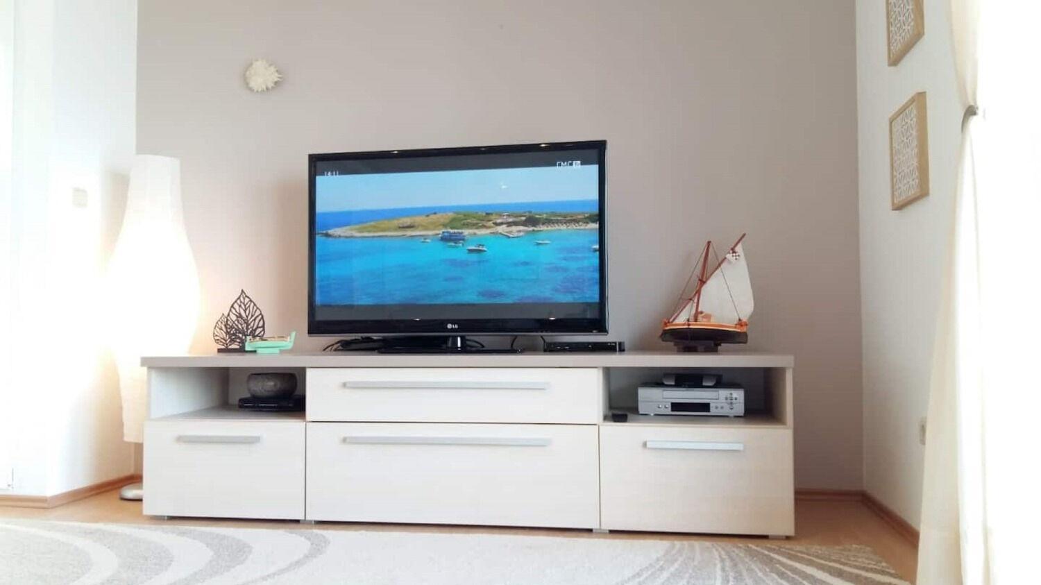 טרוגיר Apartments The View - Close To The Beach & Parking מראה חיצוני תמונה
